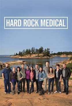 Hard Rock Medical