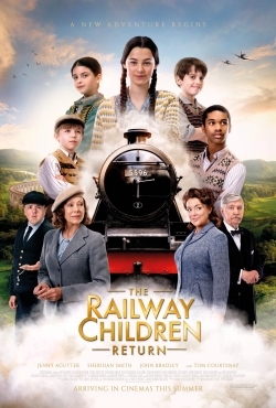 The Railway Children Return