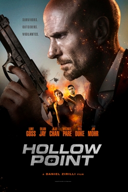 Hollow Point