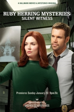 Ruby Herring Mysteries: Silent Witness