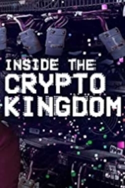 Inside the Cryptokingdom