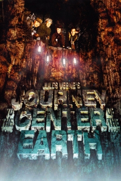 Journey to the Center of the Earth