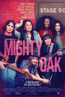 Mighty Oak