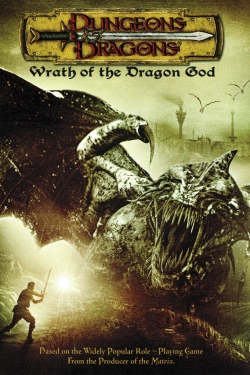 Dungeons & Dragons: Wrath of the Dragon God