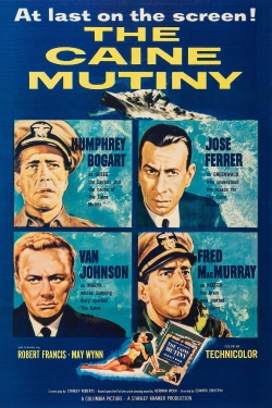 The Caine Mutiny