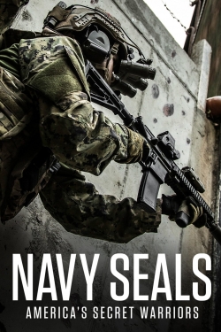 Navy SEALs: America's Secret Warriors