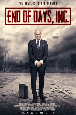 End of Days, Inc.