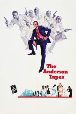 The Anderson Tapes