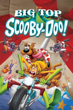 Big Top Scooby-Doo!