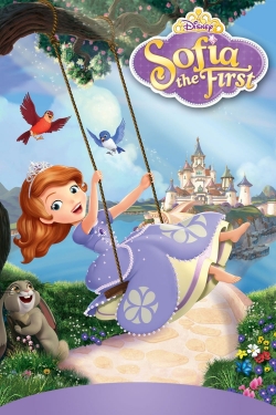 Sofia the First