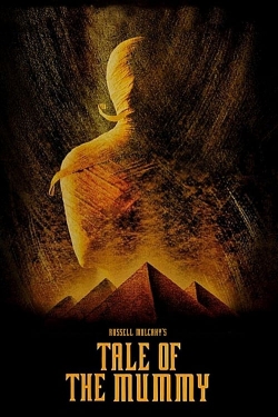 Tale of the Mummy