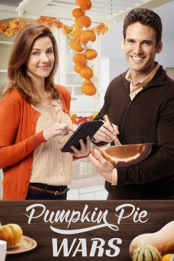 Pumpkin Pie Wars