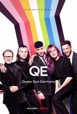 Queer Eye Germany