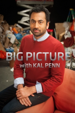 The Big Picture with Kal Penn