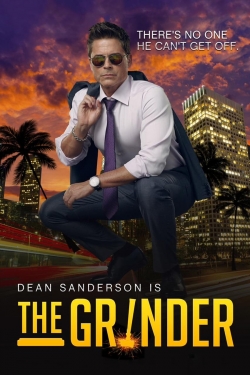 The Grinder