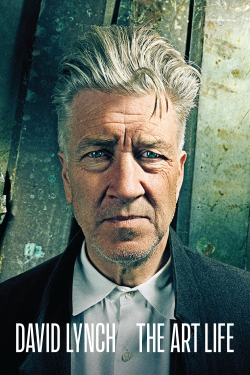 David Lynch: The Art Life