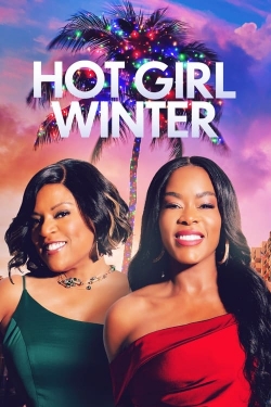 Hot Girl Winter