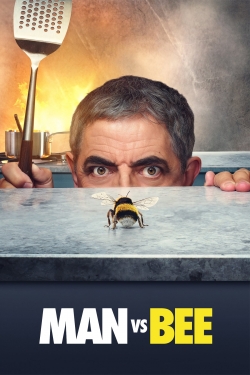 Man Vs Bee