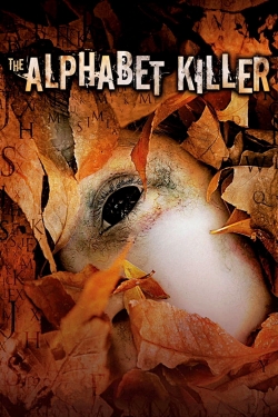 The Alphabet Killer