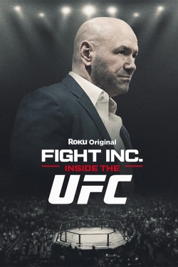 Fight Inc: Inside the UFC