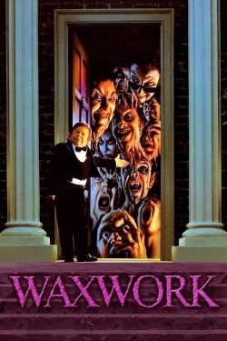 Waxwork