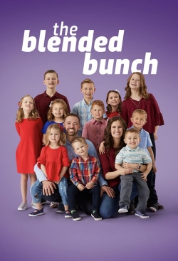 The Blended Bunch