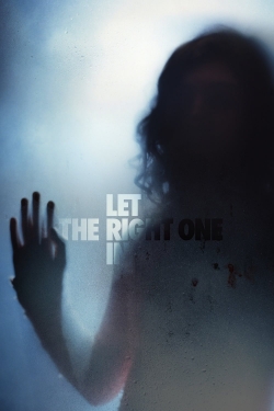 Let the Right One In