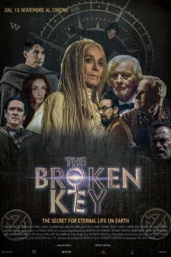 The Broken Key