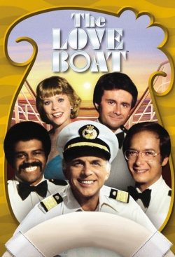 The Love Boat