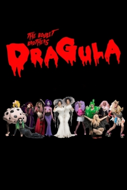 The Boulet Brothers' Dragula