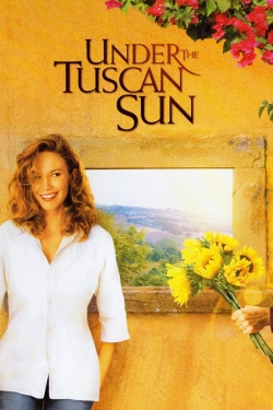 Under the Tuscan Sun